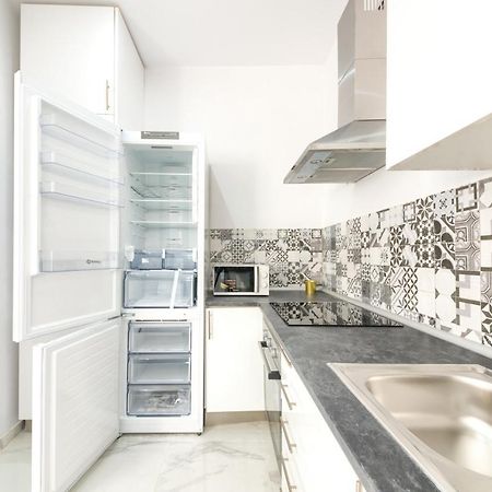 Apartamento Solano Apartment Cadiz Luaran gambar