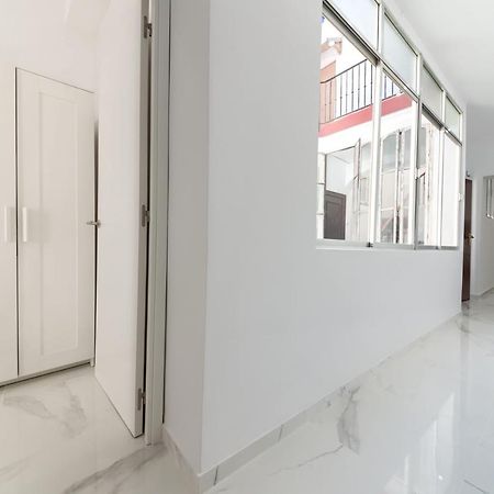 Apartamento Solano Apartment Cadiz Luaran gambar