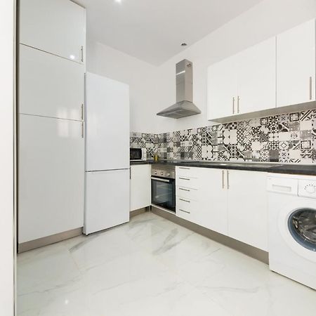 Apartamento Solano Apartment Cadiz Luaran gambar