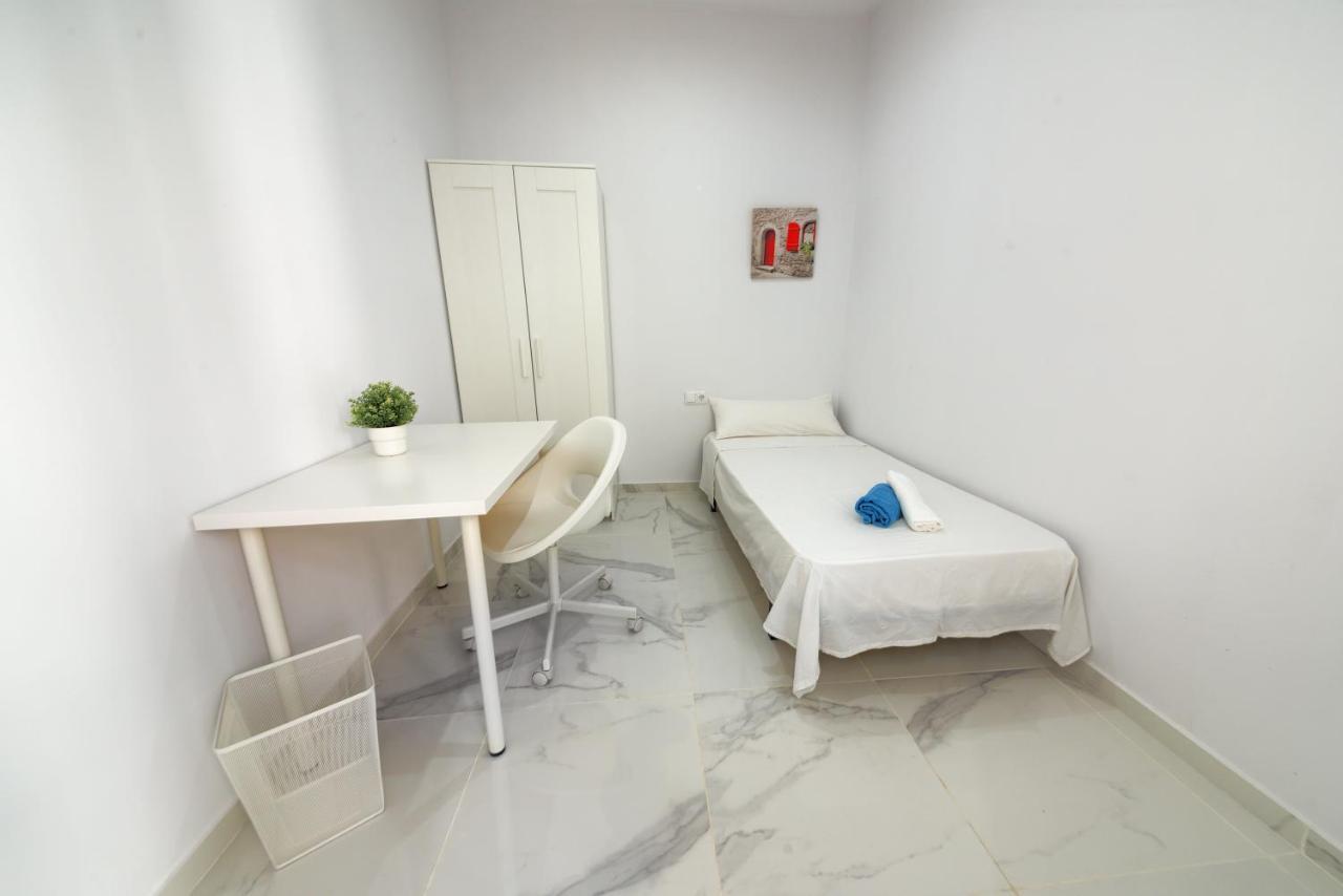 Apartamento Solano Apartment Cadiz Luaran gambar
