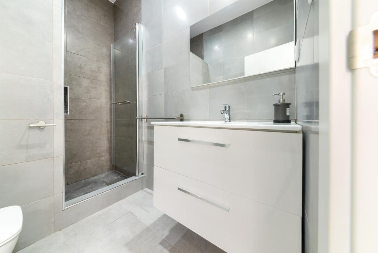 Apartamento Solano Apartment Cadiz Luaran gambar