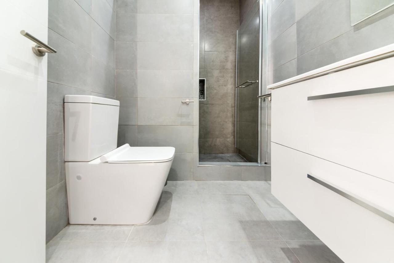 Apartamento Solano Apartment Cadiz Luaran gambar