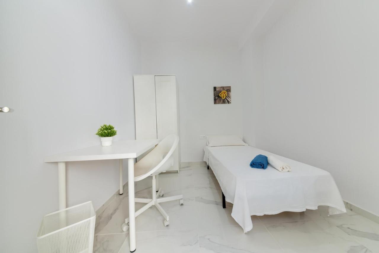 Apartamento Solano Apartment Cadiz Luaran gambar