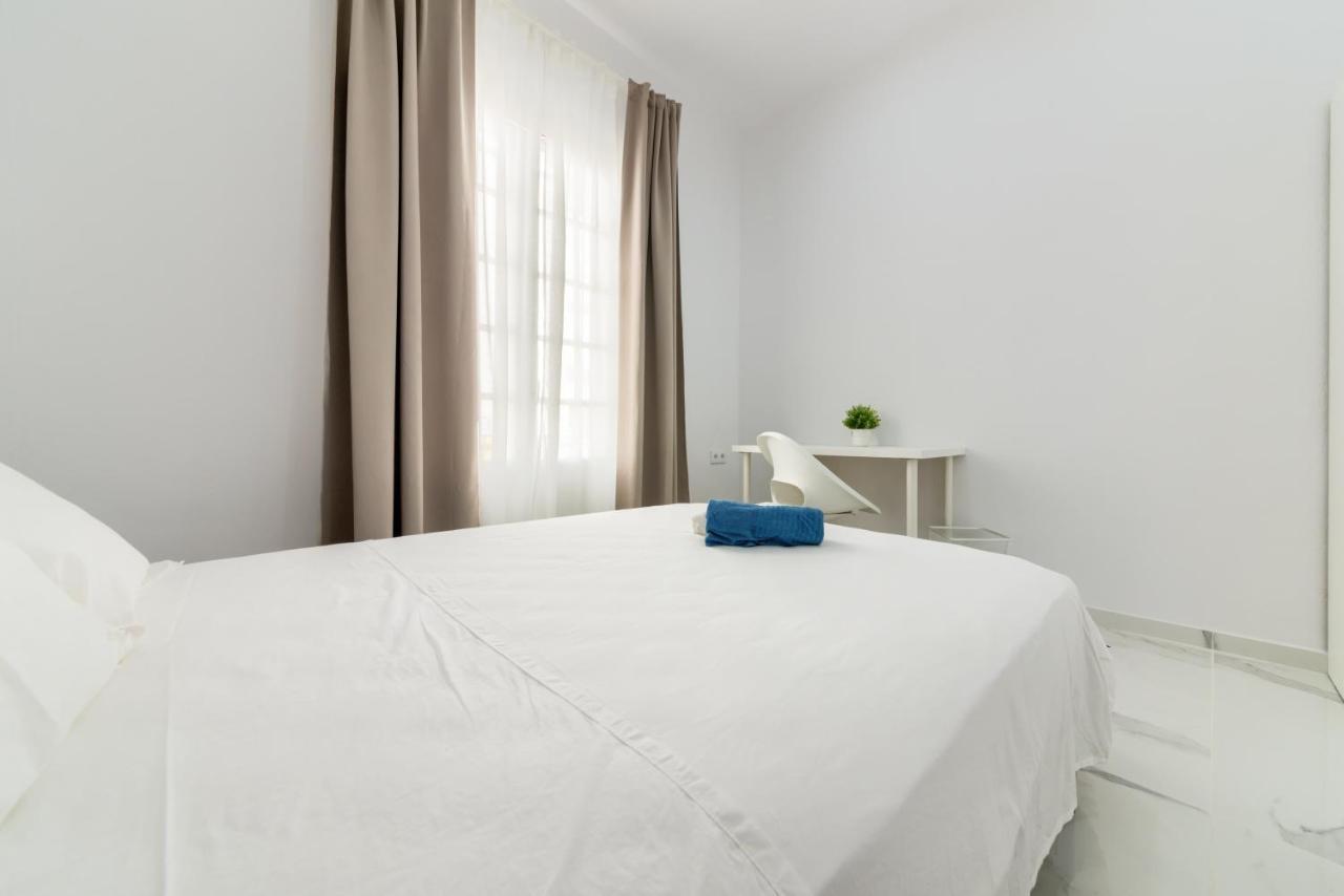 Apartamento Solano Apartment Cadiz Luaran gambar