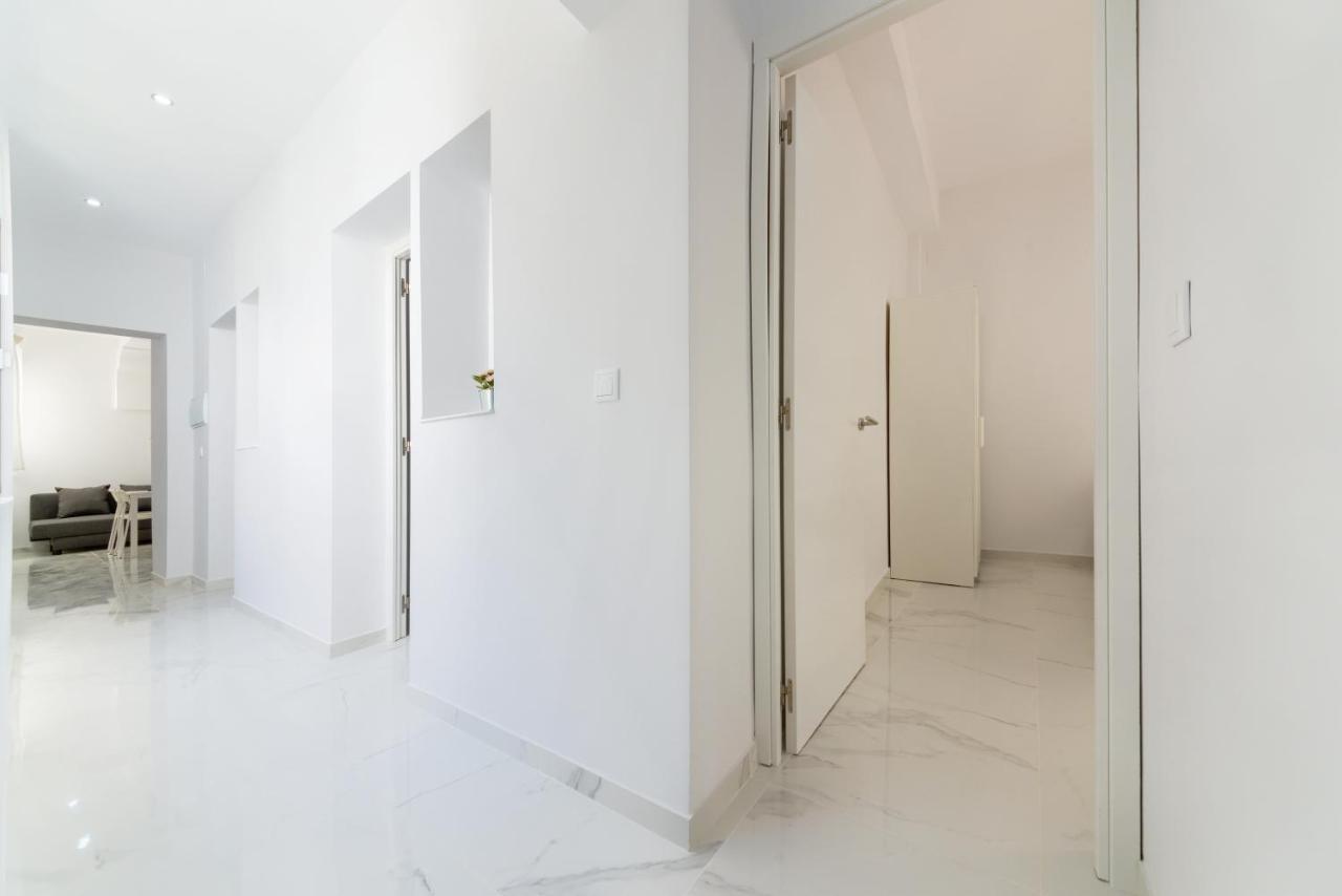 Apartamento Solano Apartment Cadiz Luaran gambar