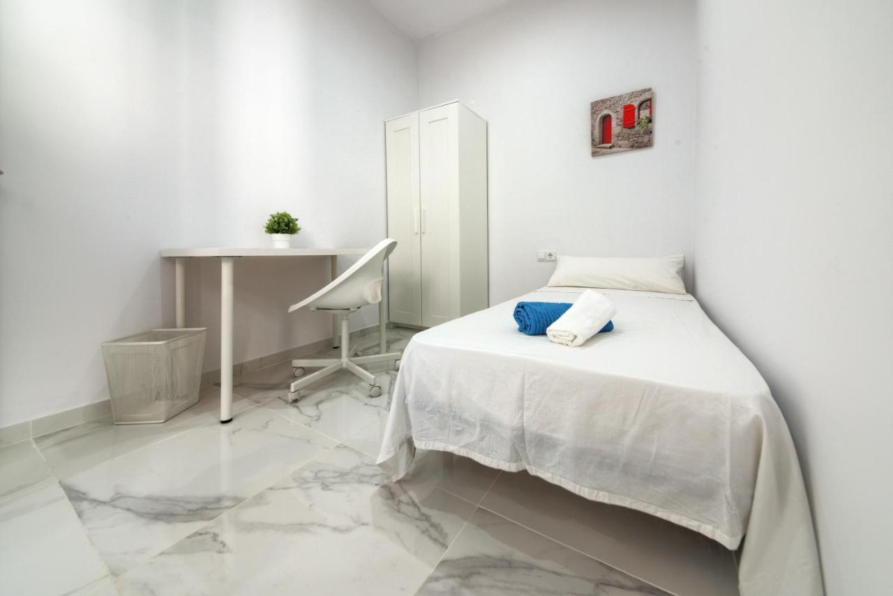 Apartamento Solano Apartment Cadiz Luaran gambar