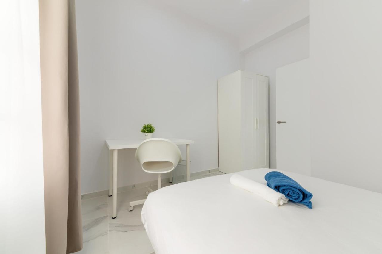 Apartamento Solano Apartment Cadiz Luaran gambar