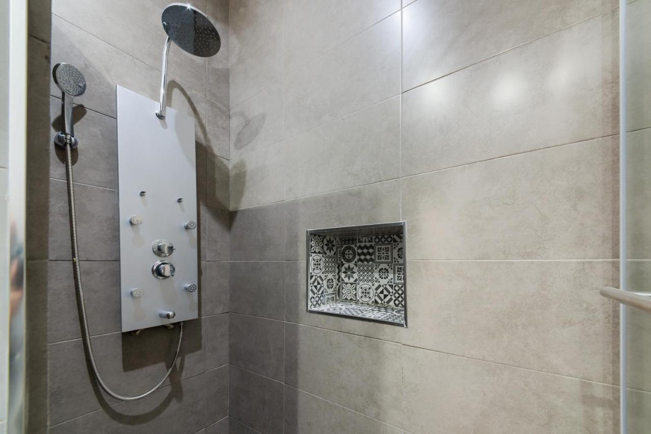 Apartamento Solano Apartment Cadiz Luaran gambar