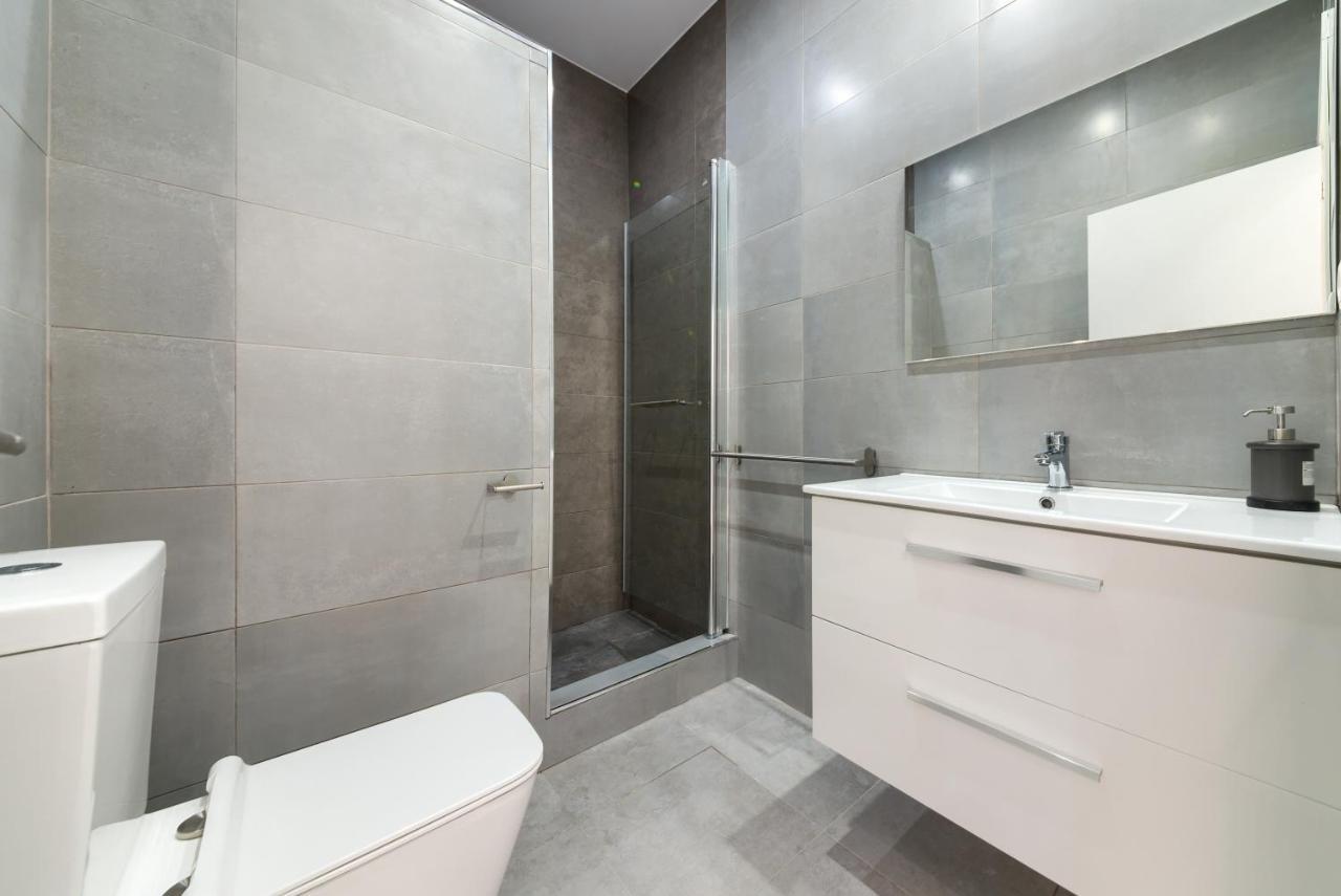 Apartamento Solano Apartment Cadiz Luaran gambar